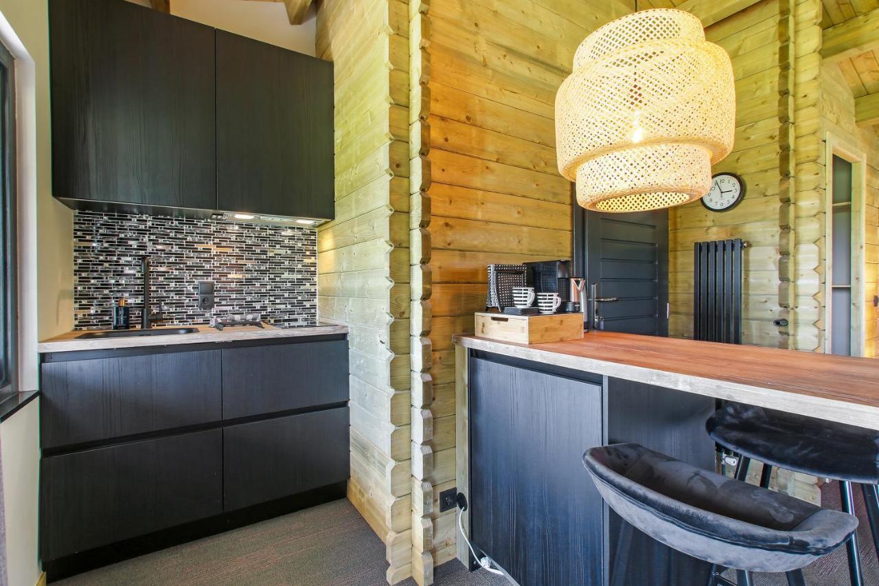 Appel Lodge Diessen Exterior photo